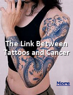 Can tattoos protect your skin from the sun's harmful rays, or do they make things worse? A new study suggests there may be cause for concern, finding that people with tattoos had a 29% higher risk of developing melanoma, a serious form of skin cancer often linked to ultraviolet (UV) exposure. However, tattoos did not appear to increase the risk of squamous cell carcinoma, another type of skin cancer related to UV damage. 
